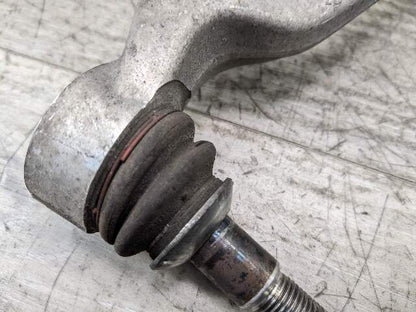 OEM BMW E82 E90 E92 E93 AWD Passenger Lower Upper Control Arm w/ Tie Rod 65k