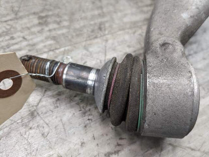 OEM BMW E82 E90 E92 E93 AWD Passenger Lower Upper Control Arm w/ Tie Rod 65k
