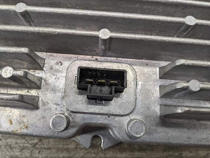 14-18 OEM BMW F15 F16 F85 F86 X5 X6 M Transformator Voltage Converter Module