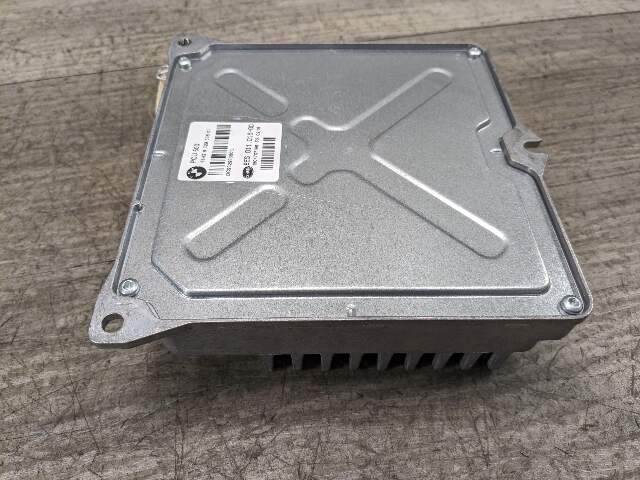 14-18 OEM BMW F15 F16 F85 F86 X5 X6 M Transformator Voltage Converter Module