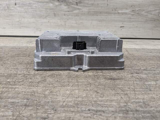 14-18 OEM BMW F15 F16 F85 F86 X5 X6 M Transformator Voltage Converter Module