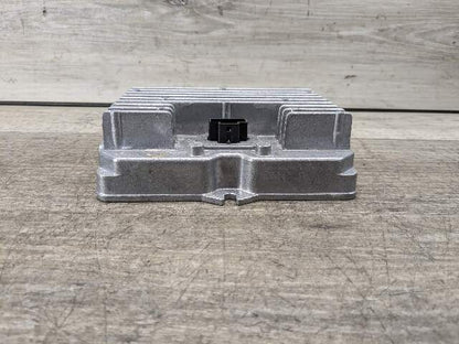 14-18 OEM BMW F15 F16 F85 F86 X5 X6 M Transformator Voltage Converter Module