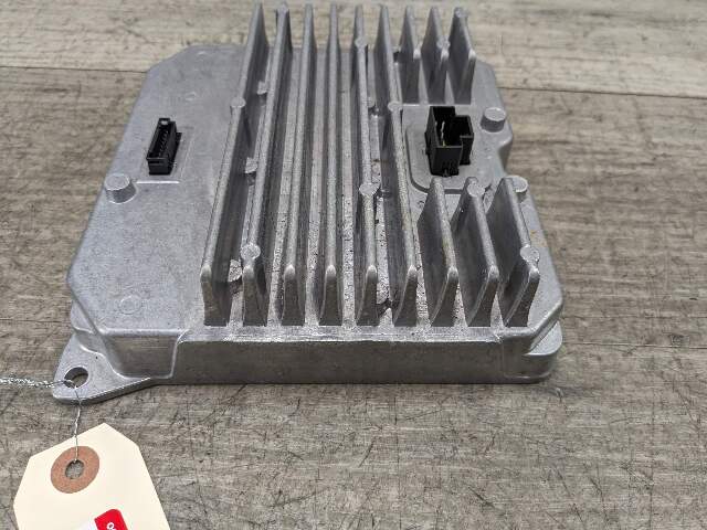 14-18 OEM BMW F15 F16 F85 F86 X5 X6 M Transformator Voltage Converter Module