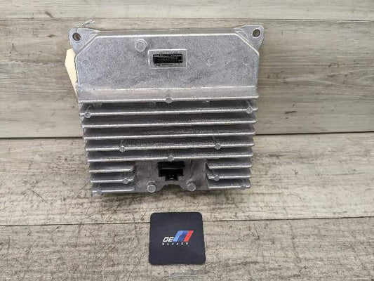 14-18 OEM BMW F15 F16 F85 F86 X5 X6 M Transformator Voltage Converter Module