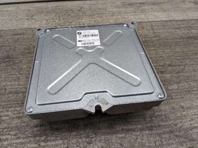 14-18 OEM BMW F15 F16 F85 F86 X5 X6 M Transformator Voltage Converter Module