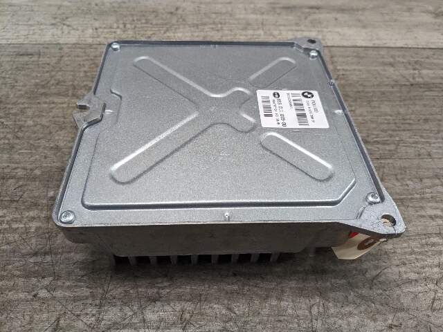 14-18 OEM BMW F15 F16 F85 F86 X5 X6 M Transformator Voltage Converter Module
