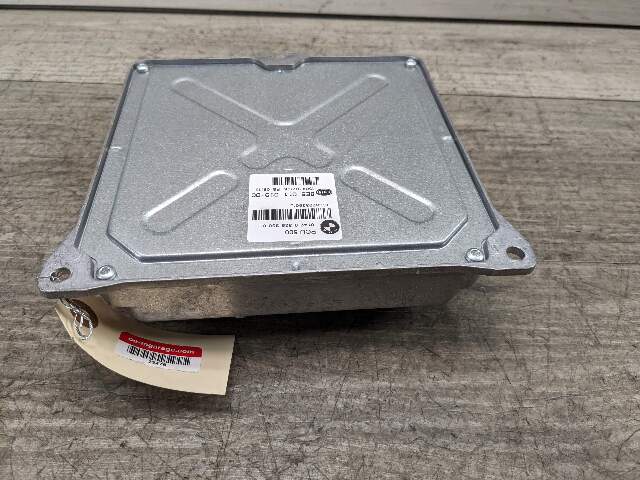 14-18 OEM BMW F15 F16 F85 F86 X5 X6 M Transformator Voltage Converter Module