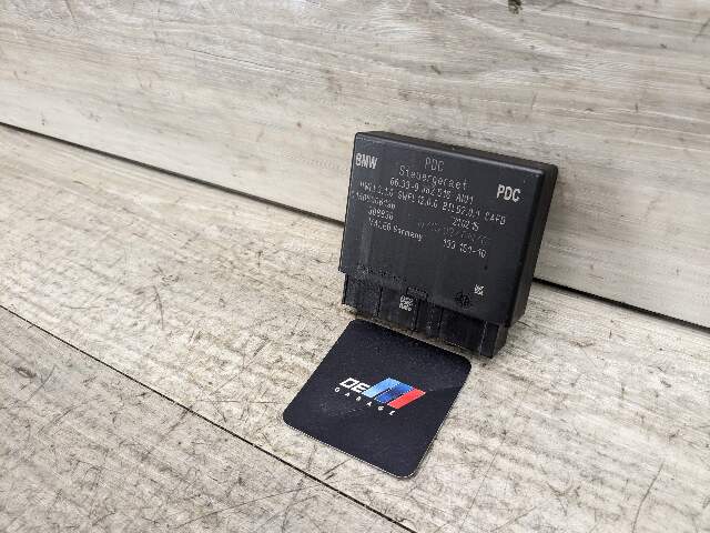 OEM BMW F15 F16 F25 F26 F85 F86 X3 X5 Parking Distance Control PDC Module Unit