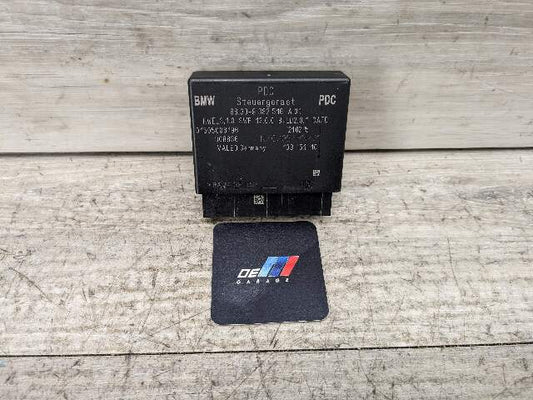 OEM BMW F15 F16 F25 F26 F85 F86 X3 X5 Parking Distance Control PDC Module Unit