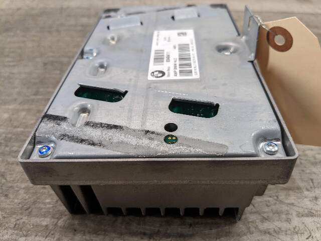 OEM BMW F25 X3 28iX 35iX Hi-Fi HiFi Stereo Audio Amplifier Amp