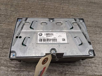 OEM BMW F25 X3 28iX 35iX Hi-Fi HiFi Stereo Audio Amplifier Amp