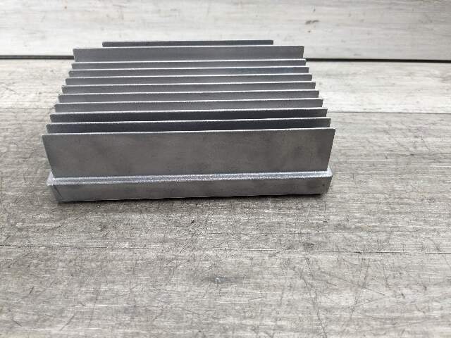OEM BMW F25 X3 28iX 35iX Hi-Fi HiFi Stereo Audio Amplifier Amp