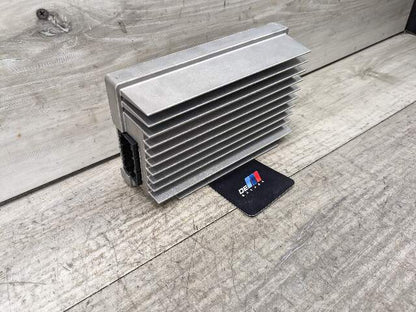 OEM BMW F25 X3 28iX 35iX Hi-Fi HiFi Stereo Audio Amplifier Amp