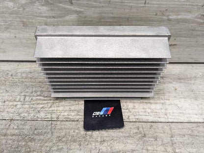 OEM BMW F25 X3 28iX 35iX Hi-Fi HiFi Stereo Audio Amplifier Amp