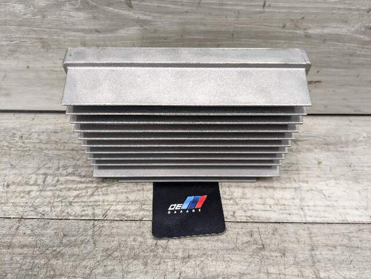 OEM BMW F25 X3 28iX 35iX Hi-Fi HiFi Stereo Audio Amplifier Amp