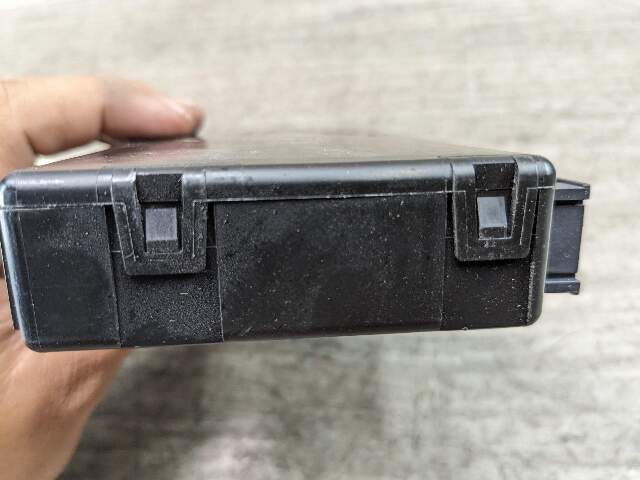 OEM BMW F25 F26 X3 X4 ZGW Central Gateway Body Control Module BCM