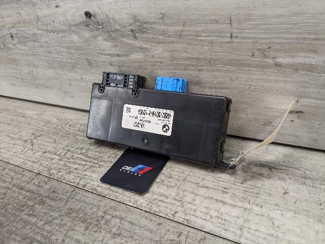 OEM BMW F25 F26 X3 X4 ZGW Central Gateway Body Control Module BCM