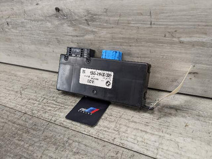 OEM BMW F25 F26 X3 X4 ZGW Central Gateway Body Control Module BCM