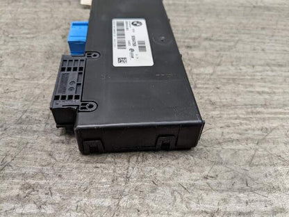 OEM BMW F25 F26 X3 X4 ZGW Central Gateway Body Control Module BCM