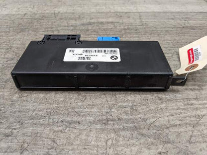 OEM BMW F25 F26 X3 X4 ZGW Central Gateway Body Control Module BCM