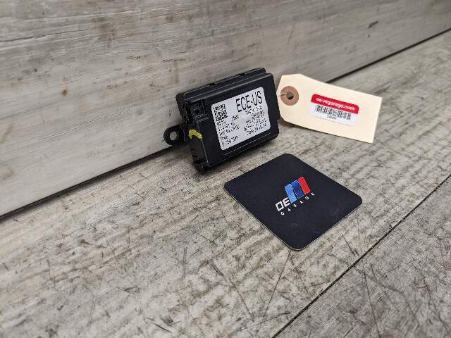 OEM BMW F22 F25 F30 F33 F80 F10 iDrive Controller Knob Control Module Unit ECU