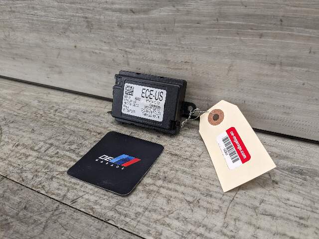 OEM BMW F22 F25 F30 F33 F80 F10 iDrive Controller Knob Control Module Unit ECU