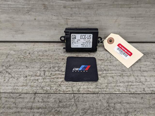 OEM BMW F22 F25 F30 F33 F80 F10 iDrive Controller Knob Control Module Unit ECU