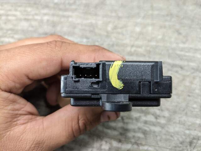 OEM BMW F22 F25 F30 F33 F80 F10 iDrive Controller Knob Control Module Unit ECU