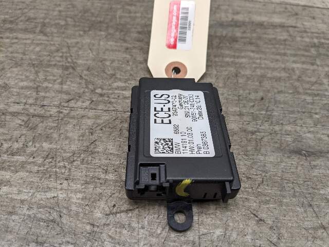 OEM BMW F22 F25 F30 F33 F80 F10 iDrive Controller Knob Control Module Unit ECU