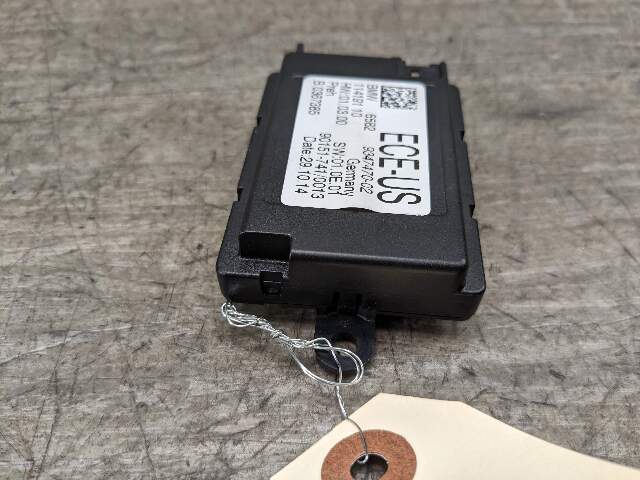 OEM BMW F22 F25 F30 F33 F80 F10 iDrive Controller Knob Control Module Unit ECU