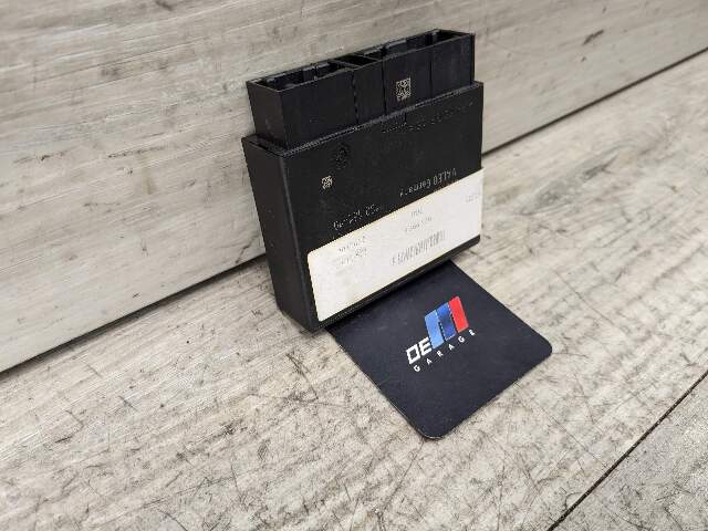 OEM BMW i3 i8 F15 F16 F25 F26 X3 X5 Parking Distance Control Module Unit PDC