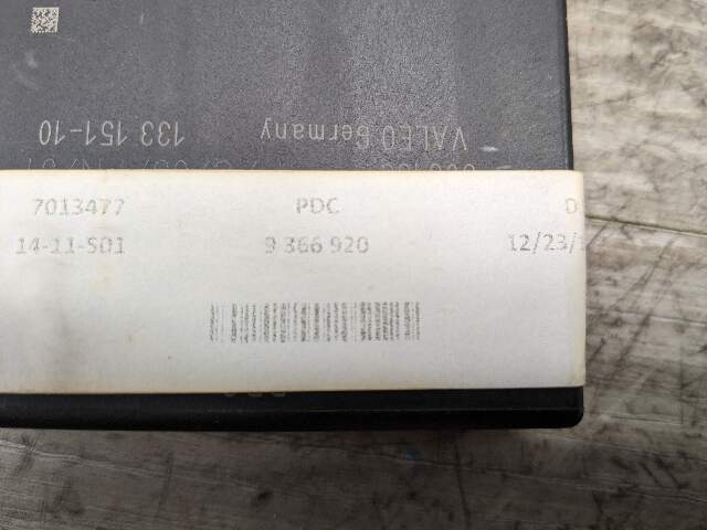 OEM BMW i3 i8 F15 F16 F25 F26 X3 X5 Parking Distance Control Module Unit PDC