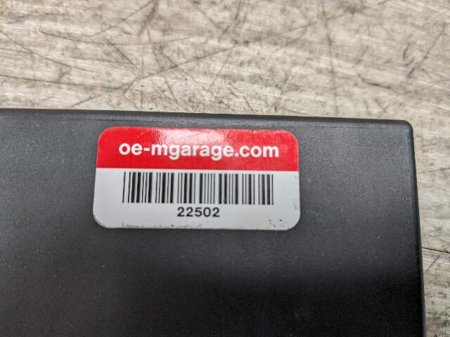 OEM BMW i3 i8 F15 F16 F25 F26 X3 X5 Parking Distance Control Module Unit PDC