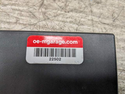 OEM BMW i3 i8 F15 F16 F25 F26 X3 X5 Parking Distance Control Module Unit PDC