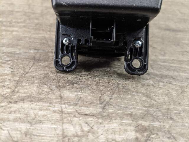 OEM BMW F22 F80 F82 M3 M4 M6 iDrive Navigation Controller Knob NBT NAV Button