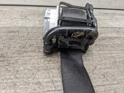 OEM BMW F25 X3 F26 X4 Front Right Passenger Seat Belt Seatbelt Retractor Black