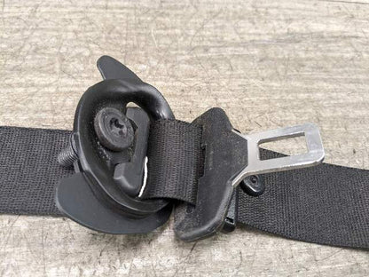 OEM BMW F25 X3 F26 X4 Front Right Passenger Seat Belt Seatbelt Retractor Black