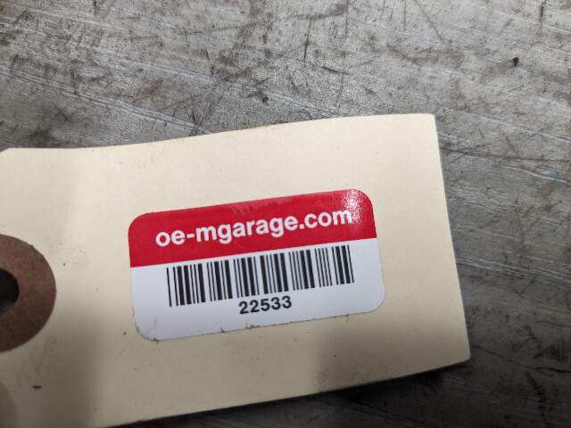 14-18 OEM BMW F85 F86 X5M X6M FRONT Right Passenger Lower Tension Control Arm