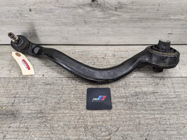 14-18 OEM BMW F85 F86 X5M X6M FRONT Right Passenger Lower Tension Control Arm