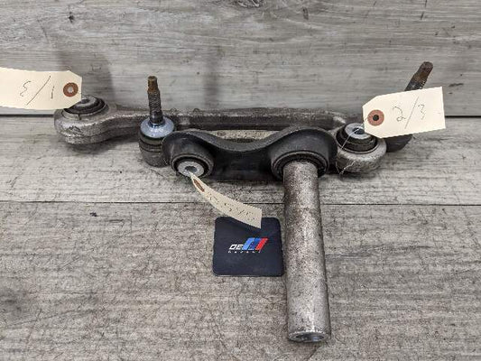 OEM BMW F15 F16 F85 F86 E70 Rear Right Suspension Upper Lower Control Arm SET