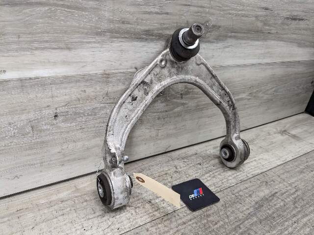 14-18 BMW F85 F86 X5M X6M AFTERMARKET Front Left Upper Wishbone Control Arm