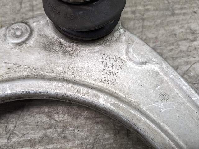 14-18 BMW F85 F86 X5M X6M AFTERMARKET Front Left Upper Wishbone Control Arm
