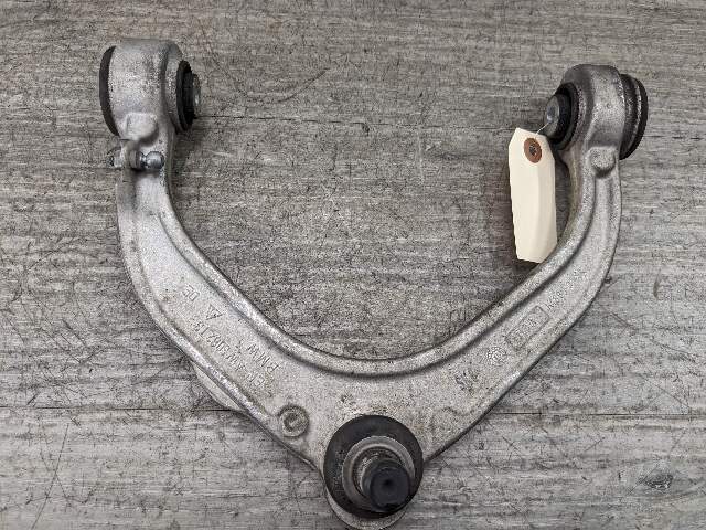 14-18 OEM BMW F85 F86 X5M X6M Front Right Passenger Upper Wishbone Control Arm
