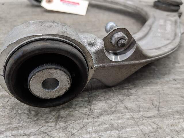 14-18 OEM BMW F85 F86 X5M X6M Front Right Passenger Upper Wishbone Control Arm
