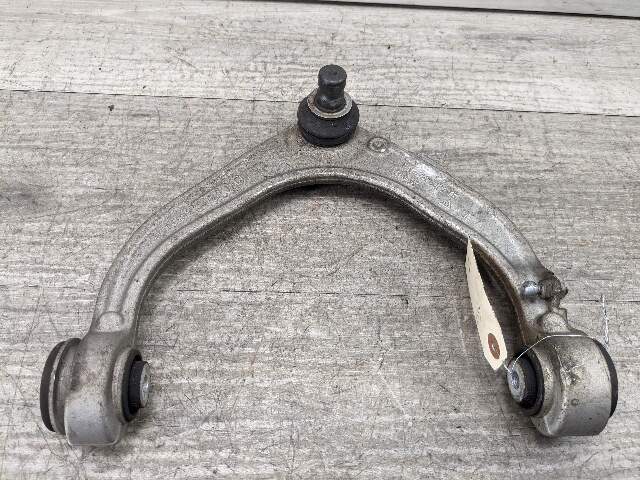 14-18 OEM BMW F85 F86 X5M X6M Front Right Passenger Upper Wishbone Control Arm