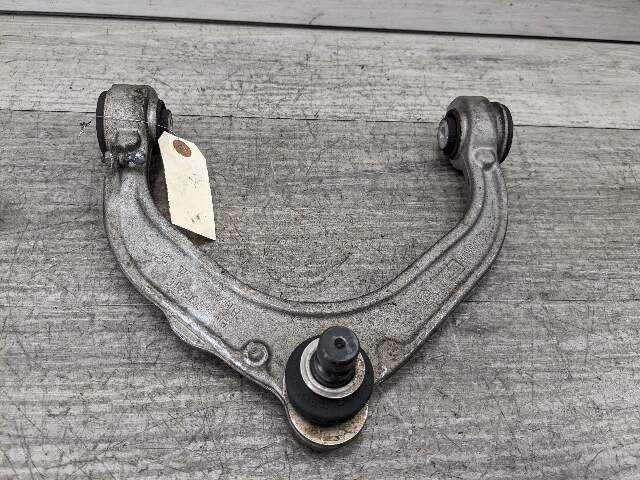 14-18 OEM BMW F85 F86 X5M X6M Front Right Passenger Upper Wishbone Control Arm