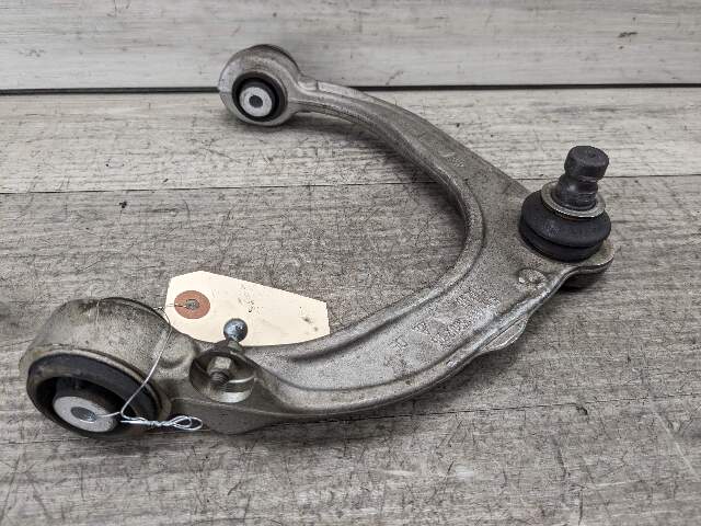 14-18 OEM BMW F85 F86 X5M X6M Front Right Passenger Upper Wishbone Control Arm
