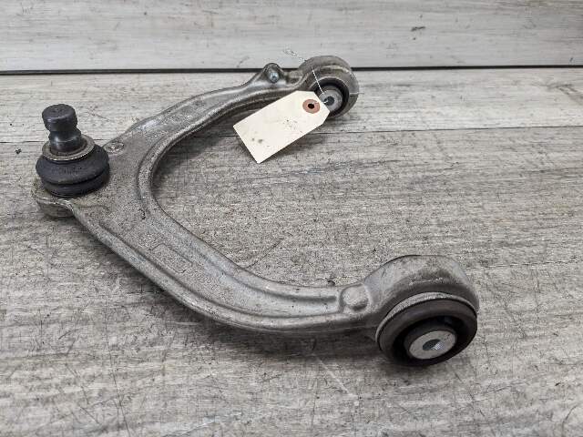 14-18 OEM BMW F85 F86 X5M X6M Front Right Passenger Upper Wishbone Control Arm