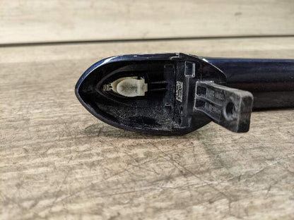 17-22 OEM BMW G20 G30 F90 M5 M8 COMFORT ACCESS Front Driver Door Handle Blue*