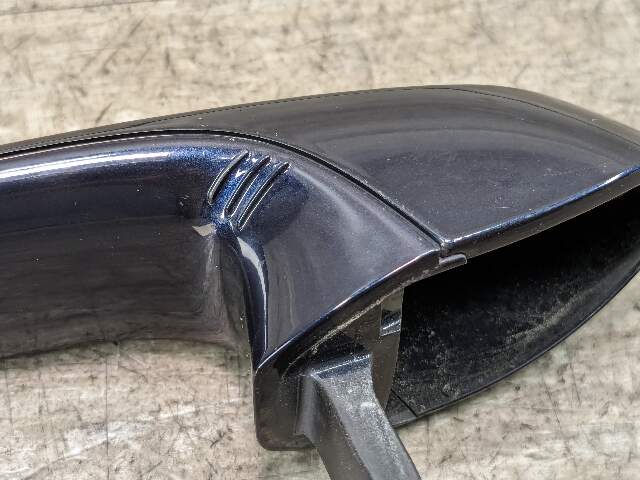 17-22 OEM BMW G20 G30 F90 M5 M8 COMFORT ACCESS Passenger Door Handle Blue*